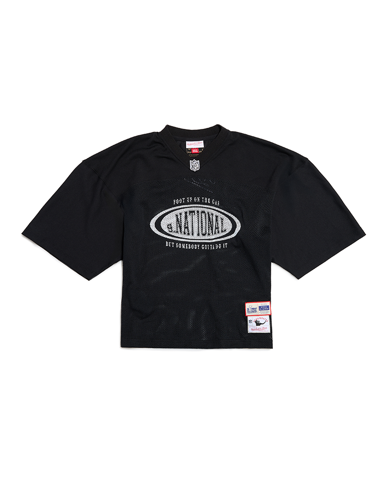 激レア！NFL ウォームアップウェア XL 「kendrick lamar」