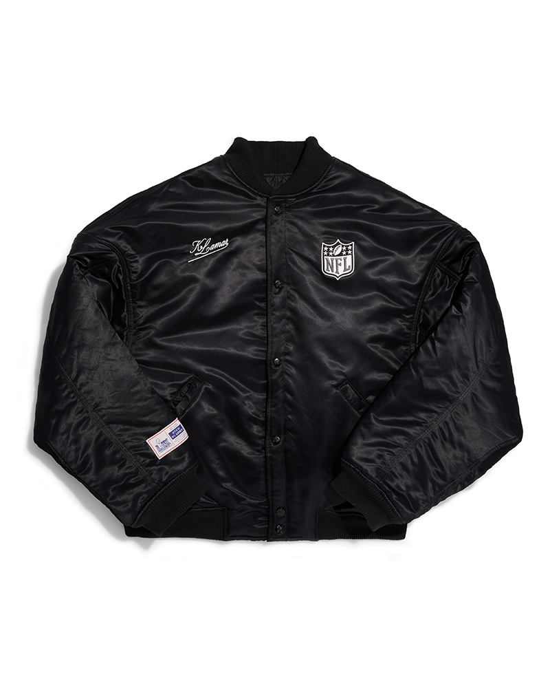 "g. National" Bomber Jacket