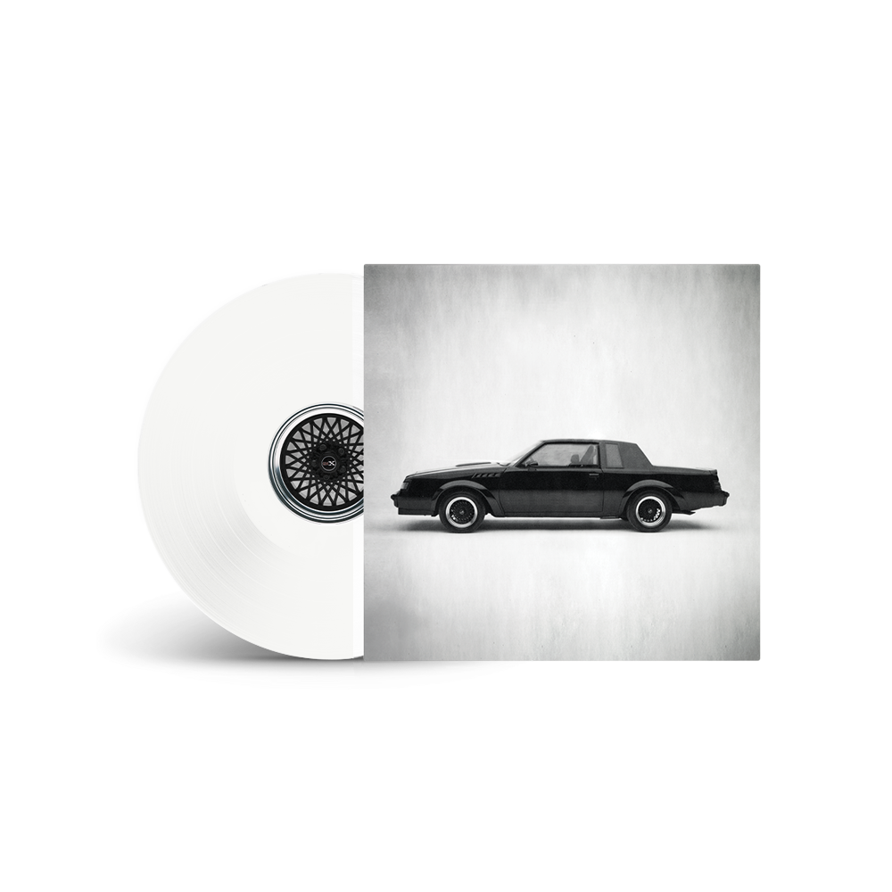 新品未開封Kendrick Lamar /GNX限定ホワイトvinyl レコード Kendrick Lamar - UMUSIC Shop Canada