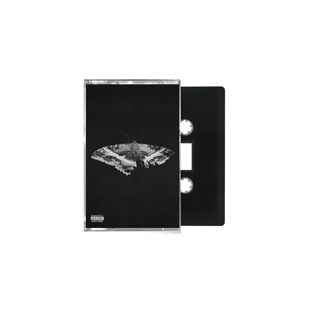 Music - Kendrick Lamar
